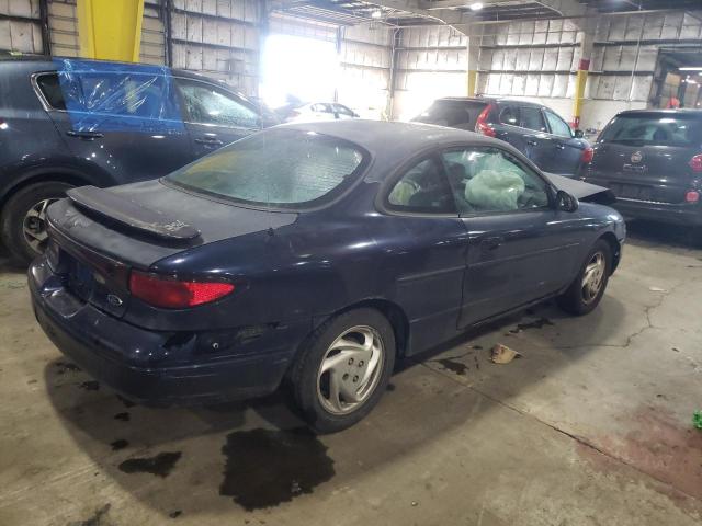 Photo 3 from auction – 2000 FORD ESCORT ZX2 with VIN 3FAKP1133YR151144