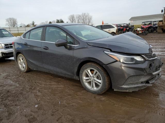 Photo 4 from auction – 2016 CHEVROLET CRUZE LT with VIN 1G1BE5SM5G7245331