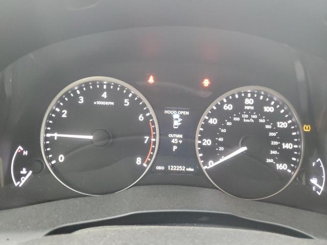 Photo 9 from auction – 2014 LEXUS ES 350 with VIN JTHBK1GG1E2142248
