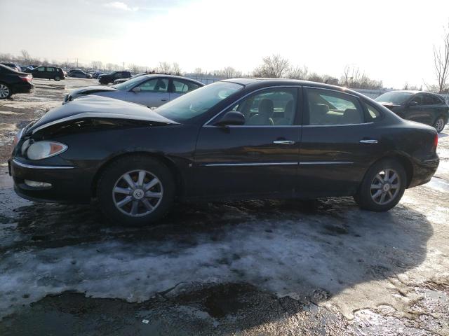 BUICK ALLURE CX 2009 with VIN 2G4WF582991209682 - Photo from auction