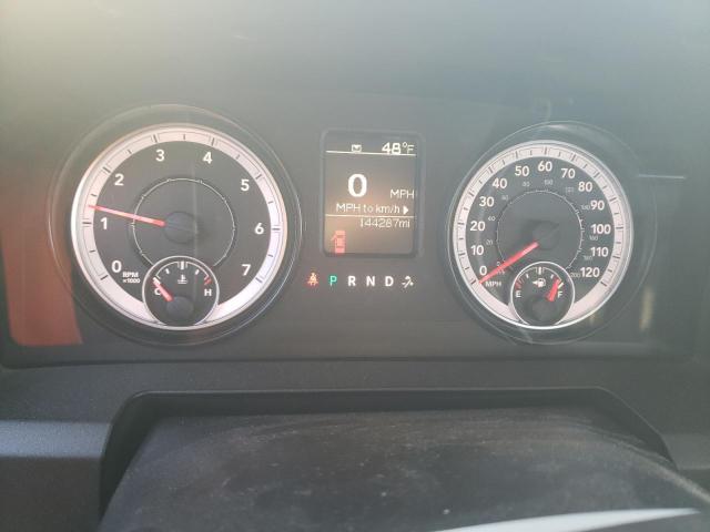 Photo 9 from auction – 2015 RAM 1500 ST with VIN 3C6JR7AT1FG540819