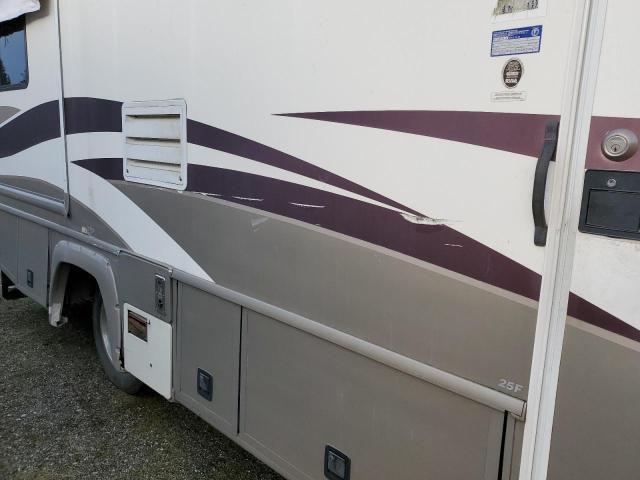 Photo 10 from auction – 2000 FTWD MOTORHOME with VIN 5B4KP37J4Y3315193
