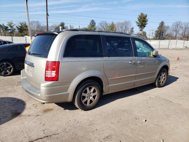 Photo 3 from auction – 2008 CHRYSLER TOWN & COU with VIN 2A8HR54P78R828134