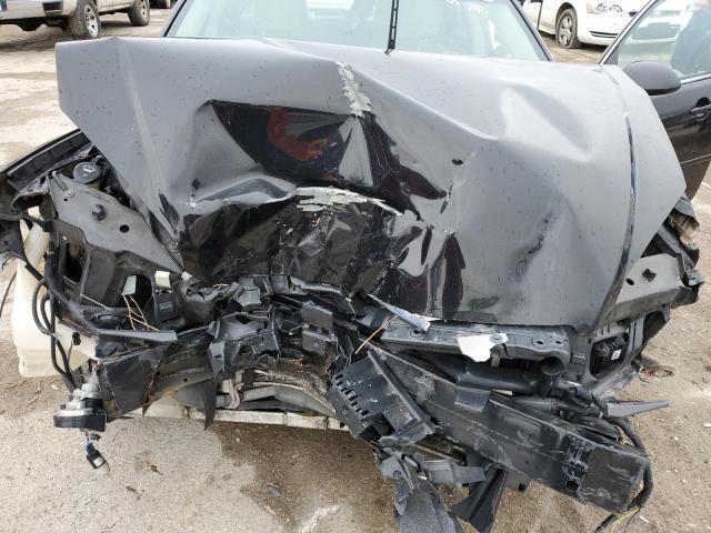 Photo 11 from auction – 2012 CHEVROLET IMPALA LT with VIN 2G1WG5E30C1255917