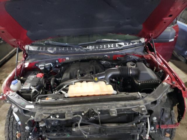 Photo 11 from auction – 2017 FORD F150 SUPER with VIN 1FTEX1EP2HKD19624