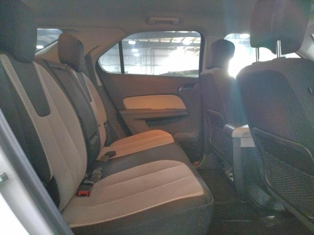 Photo 11 from auction – 2014 CHEVROLET EQUINOX LT with VIN 2GNFLFEK9E6258618