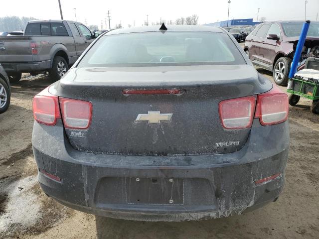 Photo 6 from auction – 2013 CHEVROLET MALIBU LS with VIN 1G11B5SA1DF348418