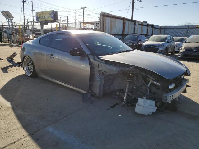 Photo 4 from auction – 2009 INFINITI G37 BASE with VIN JNKCV64E29M602040