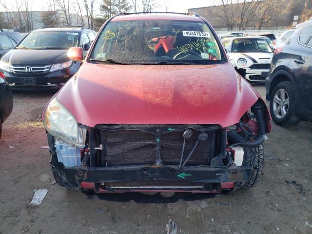 Photo 5 from auction – 2011 TOYOTA RAV4 SPORT with VIN JTMRF4DV8B5040982