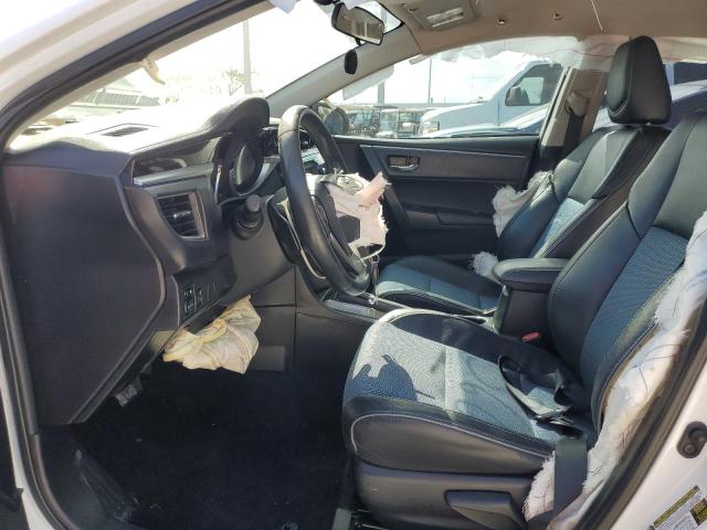 Photo 7 from auction – 2014 TOYOTA COROLLA L with VIN 2T1BURHE5EC075498