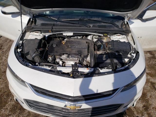 Photo 11 from auction – 2016 CHEVROLET MALIBU LT with VIN 1G1ZE5ST4GF305286