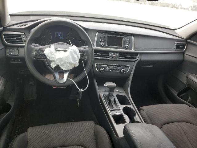 Photo 8 from auction – 2016 KIA OPTIMA LX with VIN 5XXGT4L34GG030002