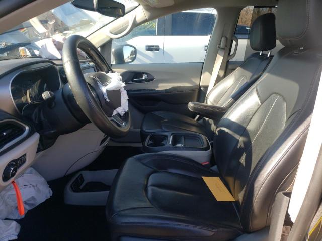 Photo 7 from auction – 2020 CHRYSLER PACIFICA T with VIN 2C4RC1BG9LR110408