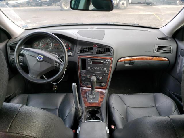 Photo 8 from auction – 2005 VOLVO S60 2.5T with VIN YV1RH592952474052
