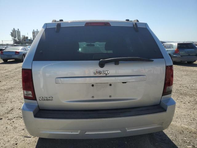 Photo 6 from auction – 2006 JEEP GRAND CHER with VIN 1J4GR48K16C329986