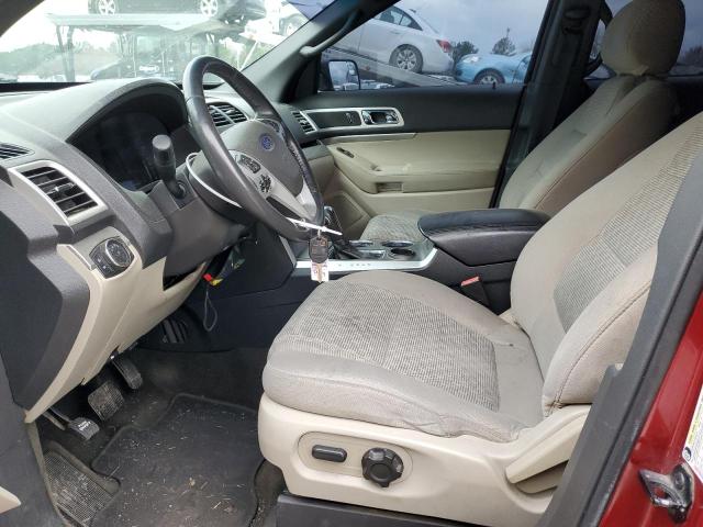 Photo 7 from auction – 2013 FORD EXPLORER X with VIN 1FM5K7D83DGB68250
