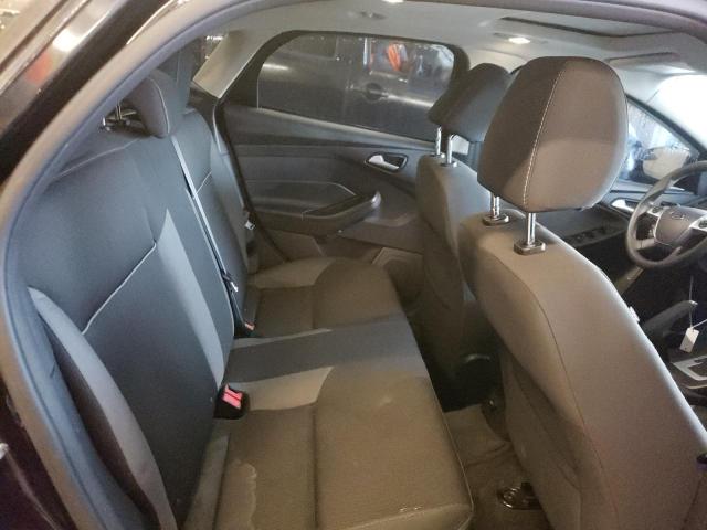Photo 10 from auction – 2014 FORD FOCUS SE with VIN 1FADP3F21EL189857