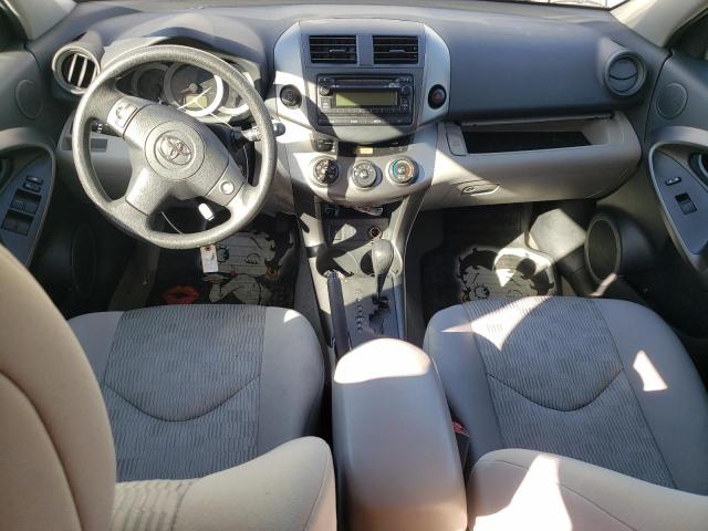 Photo 8 from auction – 2012 TOYOTA RAV4 with VIN 2T3BF4DV9CW183452
