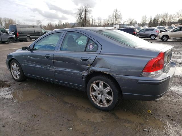 Photo 2 from auction – 2005 VOLVO S60 2.5T with VIN YV1RH592952474052