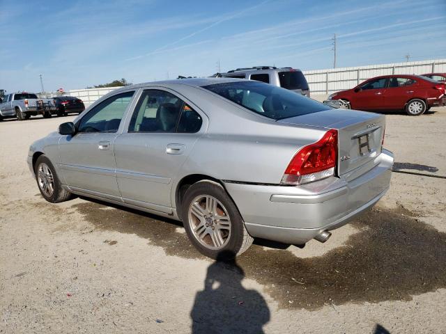 Photo 2 from auction – 2007 VOLVO S60 2.5T with VIN YV1RS592672632965