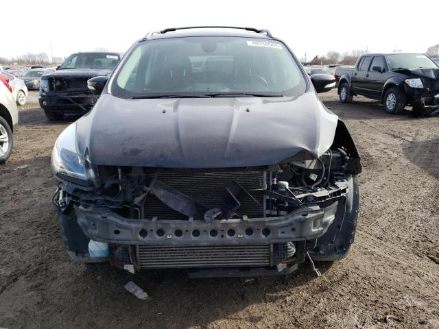 Photo 5 from auction – 2013 FORD ESCAPE TIT with VIN 1FMCU9J94DUA91769