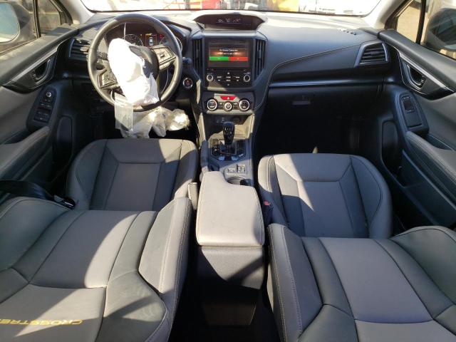 Photo 8 from auction – 2022 SUBARU CROSSTREK with VIN JF2GTHSC7NH270574