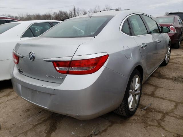 Photo 3 from auction – 2014 BUICK VERANO with VIN 1G4PP5SK4E4111636