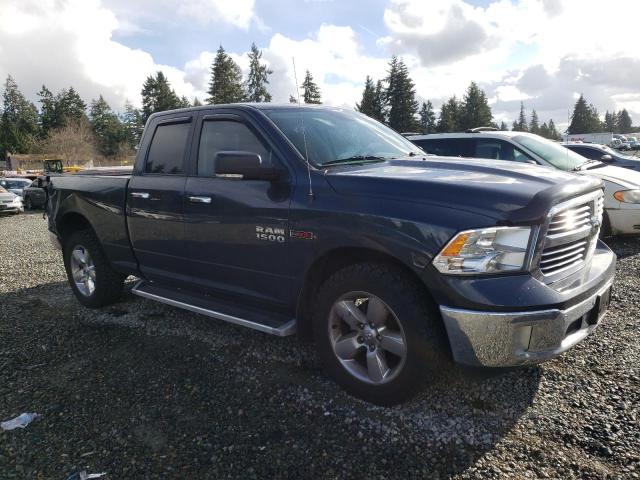 صورة رقم 4 من المزاد - 2016 RAM 1500 SLT مع VIN 1C6RR7GM6GS402268