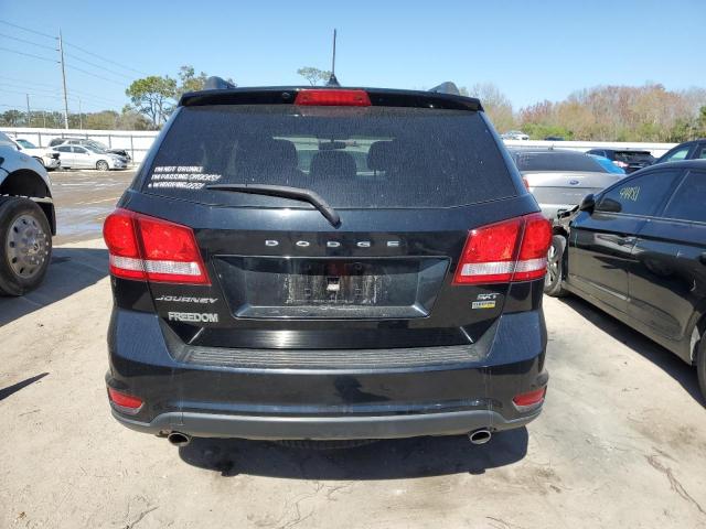 Zdjęcie 6 z aukcji – 2015 DODGE JOURNEY SX z VIN 3C4PDCBG9FT733822