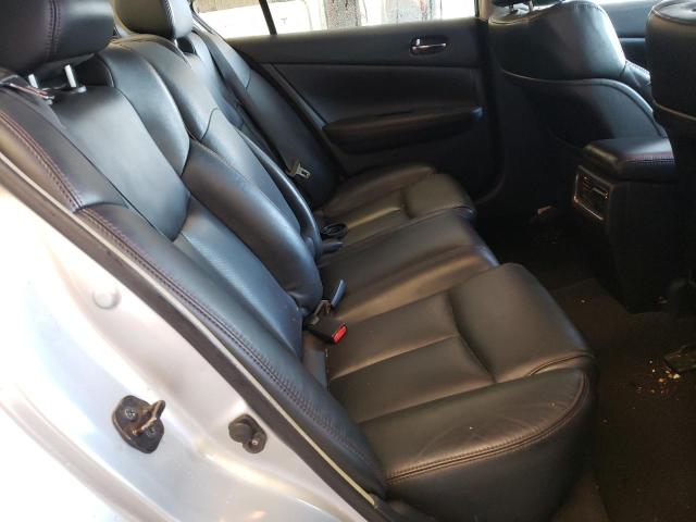 Photo 10 from auction – 2010 NISSAN MAXIMA S with VIN 1N4AA5AP4AC826978