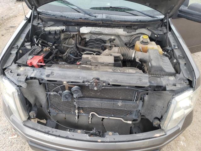 Photo 11 from auction – 2014 FORD F150 SUPER with VIN 1FTFW1CF8EKF59967