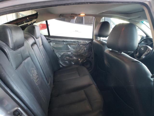 Photo 10 from auction – 2007 NISSAN ALTIMA 3.5 with VIN 1N4BL21E17N480073