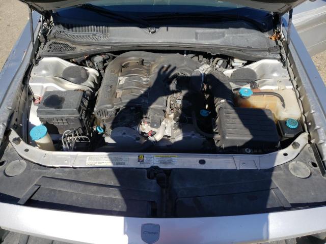 Photo 11 from auction – 2010 DODGE CHALLENGER with VIN 2B3CJ4DV1AH321602