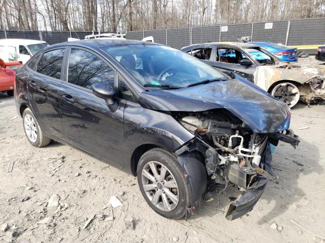 Photo 4 from auction – 2012 FORD FIESTA SE with VIN 3FADP4BJ7CM220396