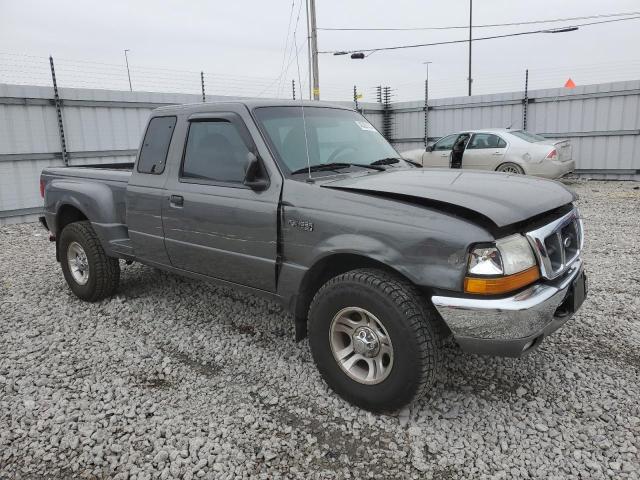 Photo 4 from auction – 2000 FORD RANGER SUP with VIN 1FTZR15V7YPB76912
