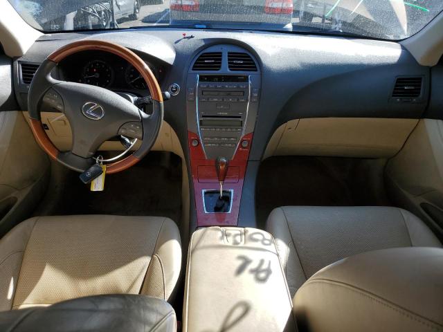 صورة رقم 8 من المزاد - 2007 LEXUS ES 350 مع VIN JTHBJ46G272008731