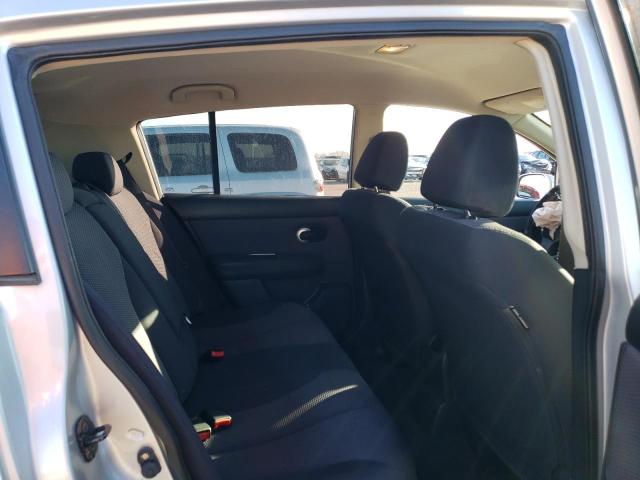 Photo 10 from auction – 2009 NISSAN VERSA S with VIN 3N1BC13E69L408972