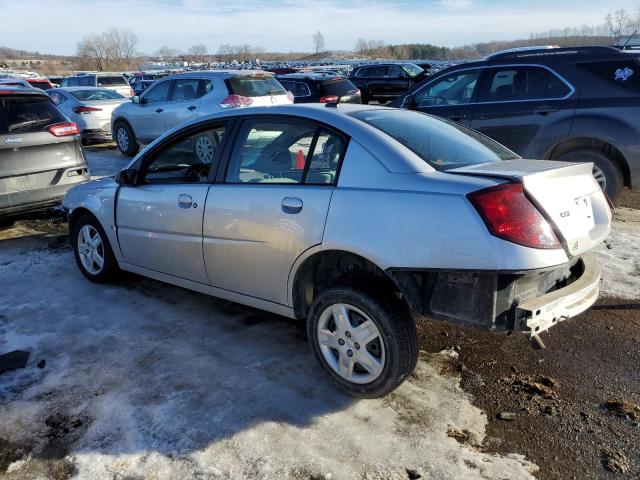 Photo 2 from auction – 2007 SATURN ION LEVEL with VIN 1G8AZ55F27Z175953