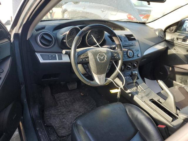 Photo 8 from auction – 2012 MAZDA 3 I with VIN JM1BL1M88C1655446