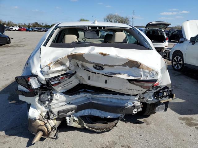 Photo 6 from auction – 2021 SUBARU LEGACY LIM with VIN 4S3BWAN65M3011669