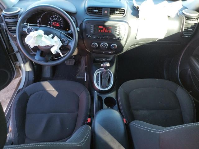 Photo 8 from auction – 2016 KIA SOUL with VIN KNDJN2A28G7845651