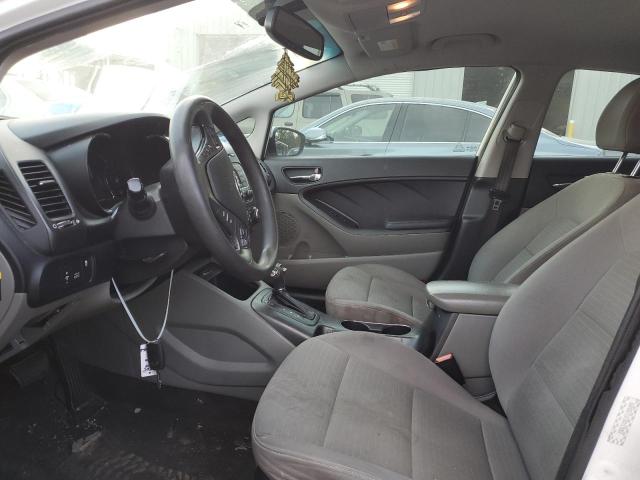 Photo 7 from auction – 2014 KIA FORTE LX with VIN KNAFX4A61E5188499
