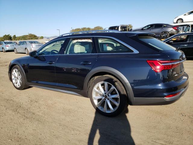 صورة رقم 2 من المزاد - 2022 AUDI A6 ALLROAD مع VIN WAU72BF22NN067526