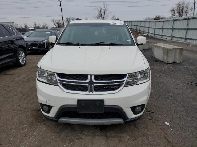 Photo 5 from auction – 2014 DODGE JOURNEY SX with VIN 3C4PDCBG2ET107902