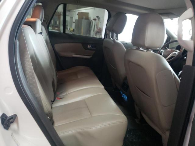 Photo 11 from auction – 2013 FORD EDGE LIMIT with VIN 2FMDK3K94DBC89294