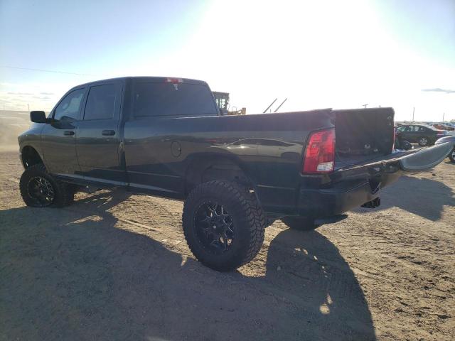 Photo 2 from auction – 2016 RAM 2500 ST with VIN 3C6UR5HJ7GG133353
