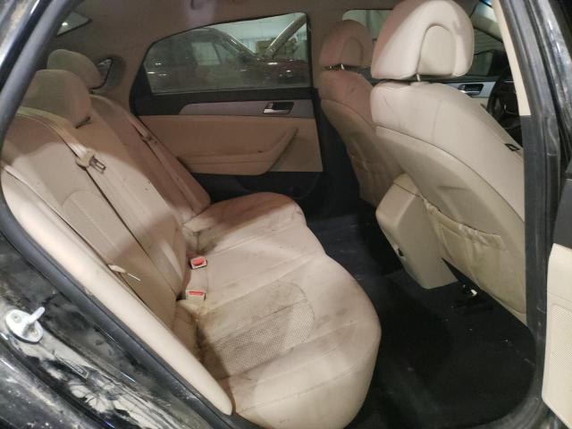 Photo 10 from auction – 2016 HYUNDAI SONATA SE with VIN 5NPE24AFXGH375210