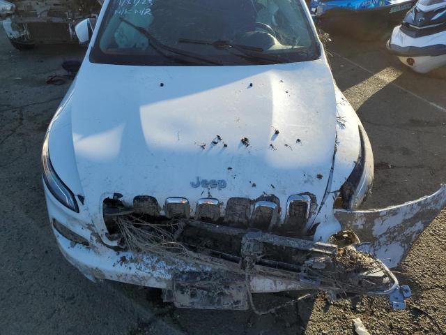 Photo 12 from auction – 2016 JEEP CHEROKEE L with VIN 1C4PJLDB8GW229297