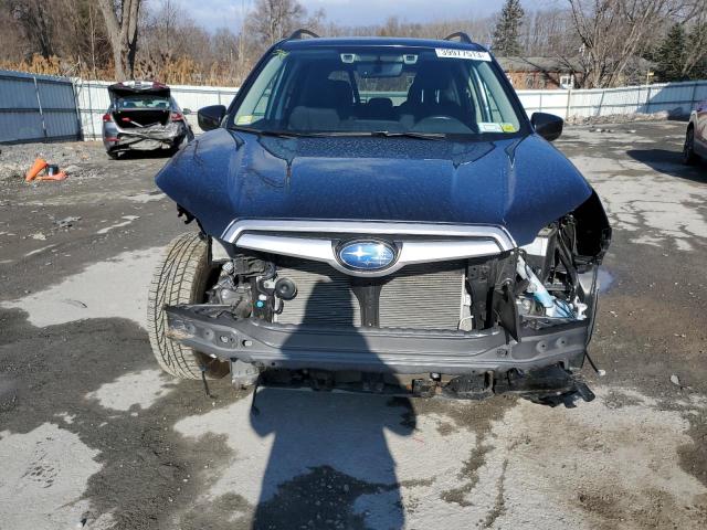 Photo 5 from auction – 2019 SUBARU FORESTER P with VIN JF2SKAGC3KH465239