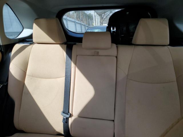 Photo 10 from auction – 2021 TOYOTA RAV4 LE with VIN 2T3H1RFV5MC171496